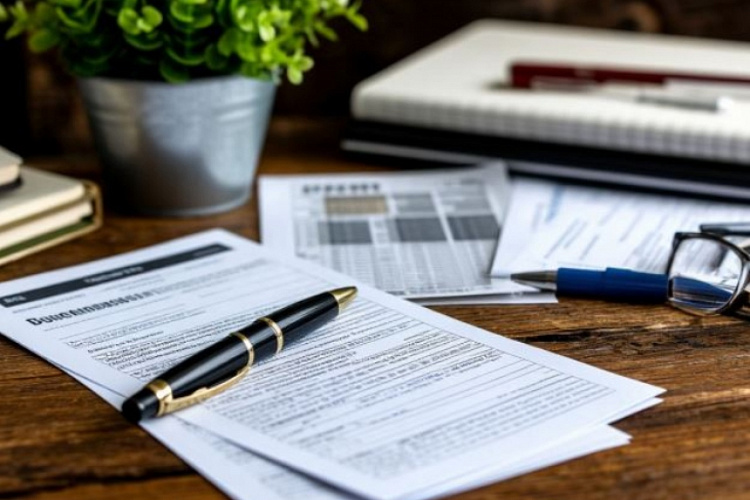 Фото Налоговый галстук: как малому бизнесу выжить при росте фискальной нагрузки 